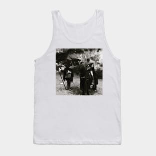 Headless Horseman Tank Top